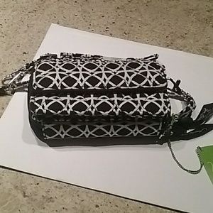 Vera Bradley All in One Crossbody